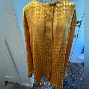 90’s Vintage 100% Polyester Blouse by Westbound Ladies Size 18